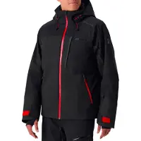 Spyder Chaqueta Leader
