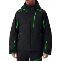Spyder Chaqueta Leader