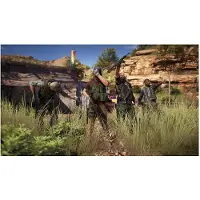 One Ghost Recon Wildlands Gold Edition