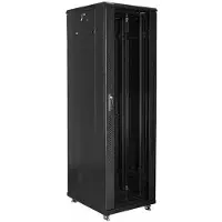 Lanberg Armario Rack De 42u Ff01-6842-12b 19 Pulgadas