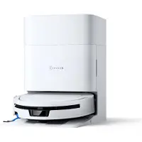 Ecovacs Robot Aspirador Con Base De Auto-vaciado Deebot T90 Max Omni