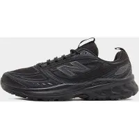 New Balance Zapatillas de running gris / negro
