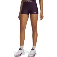 Under Armour Pantalones Cortos Heatgear