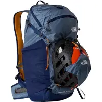 The North Face - Trail Lite Speed 30 - Mochila de senderismo size S/M, azul
