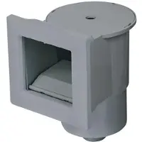 Merkloos Skimmer para piscinas Azure