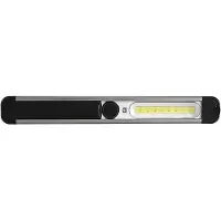 Hepoluz Linterna Led De 5 Funciones Cob