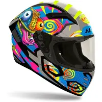 Airoh Casco Integral Connor Chamaleon