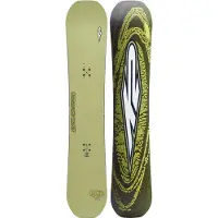 K2 Tabla De Snowboard Hypnotist