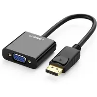 UGREEN Adaptador Displayport A Vga