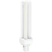Matel Bombilla Led Plc G24 Neutral 9w