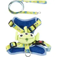 Cerda Disney Arnés Para Perros Toy Story