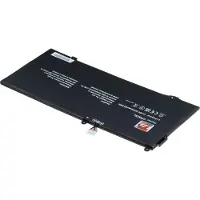 T6 Batería Akku HP Spectre 13-ae000 x360, 13-ae500 x360, 5275mAh, 60Wh, 3 celdas, Li-polímero
