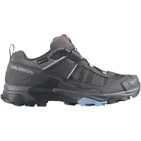 Salomon - Women's X Ultra 5 GORE-TEX - Zapatillas multideporte size 40 2/3, gris