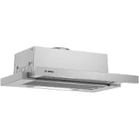 Bosch Campana Telescópica Serie 4 Dft63ac50 60 Cm