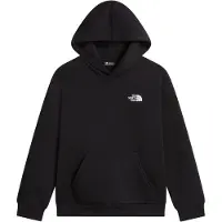 The North Face Camiseta deportiva 'EVOLUTION SIMPLE DOME' negro