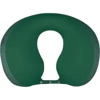Sea to Summit - Aeros Premium Travel Pillow - Cojín size One Size, mediterranea