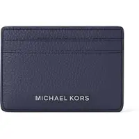 Michael Kors Card Holder Dress Blues Talla: OS | Billeteras Outlet | Mujer | Azul