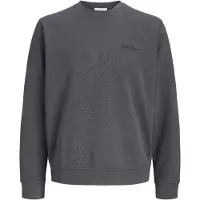 Jack & Jones Kids Jack & JonesSudadera Boys176Gris