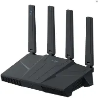 Gl.inet Router Inalámbrico Flint 3e