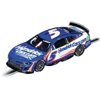 Carrera Coche De Slot Digital 132 Nascar Camaro Zl1