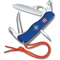 Victorinox Navaja Skipper Pro