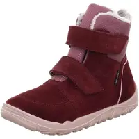 Superfit - Kid's Walderi Sympatex - Botas invierno size 32, rojo