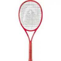 Head Racket Raqueta De Tenis Sin Encordar Radical Team 2025