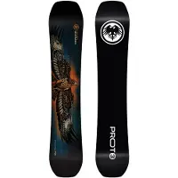 Never Summer Tabla De Snowboard Proto T3 Fr