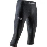 X-Bionic Pantalones Interiores Symbio Merino