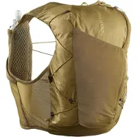 Salomon Chaleco De Hidratación Active Skin 12l Set