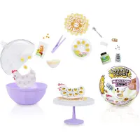 MGA´S Miniverse Crea Un Tema De Mini Primavera En Pdq It