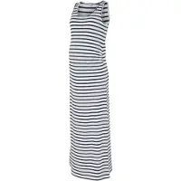 Mamalicious Vestido Largo Lea Maternity
