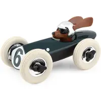Playforever Rufus Weller Coche 21 Cm