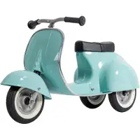 Ambosstoys Correpasillos Classic Motorcycle