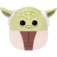 Squishmallows Peluche Yoda
