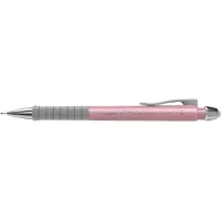 Faber Castell Lápiz Apollo 0.5mm 5 Unidades