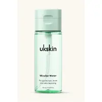 Uklash Agua Micelar Lash &amp; Brow Wash 150ml
