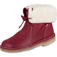 Duckfeet - Aarhus - Botas invierno size 41, rojo/beige
