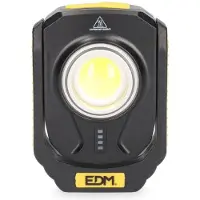 EDM Linterna Led 10w 900 Lumens