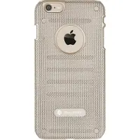 Trust Funda Para Móvil Urban R Iphone 6 Plus Silicone