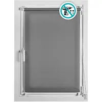 Stor Planet Estor Enrollable 120x180 Cm
