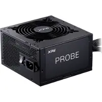 XPG Fuente De Alimentación Probe 600 80 Plus Bronze