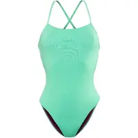 Turbo Traje De Baño Patron Sirene