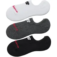 New Balance Calcetines LAS51313-WM para Unisex