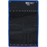 Bgs 1219-LEER: Estuche de transporte para el artículo 1219