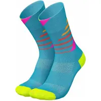 Incylence - Running Ladders - Calcetines de running size 43-46, turquesa