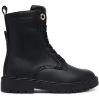 Tommy Hilfiger Botas 'AMELIE' negro