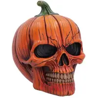 Nemesis Now Figura Hall Of Horrors Pumpkin
