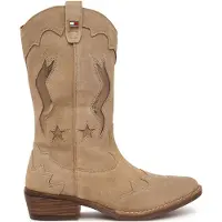 Tommy Hilfiger Botines ESTHER niña - Beige - 38