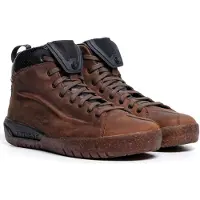 Dainese Zapatillas De Moto Metractive D-wp